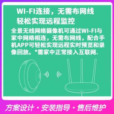 安防监控怎么看（tp无线摄像头电脑怎么看）-第2张图片-安保之家