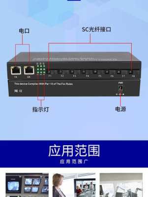 光纤收发器怎么配对(光纤收发器怎么配对使用)-第1张图片-安保之家 光纤收发器怎么配对(光纤收发器怎么配对使用)-第1张图片-安保之家