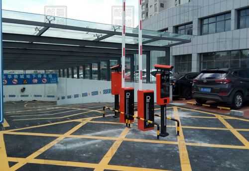停车场系统怎么安装(街道智慧停车安装一般多少钱)-第3张图片-安保之家 停车场系统怎么安装(街道智慧停车安装一般多少钱)-第3张图片-安保之家