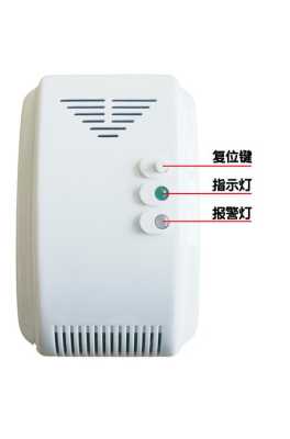 天然气报警器怎么开,报警器开关怎么用视频-第3张图片-安保之家 天然气报警器怎么开,报警器开关怎么用视频-第3张图片-安保之家