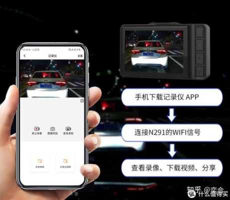 长虹行车记录仪怎么用（长虹行车记录仪怎么用手机连接）-第1张图片-安保之家