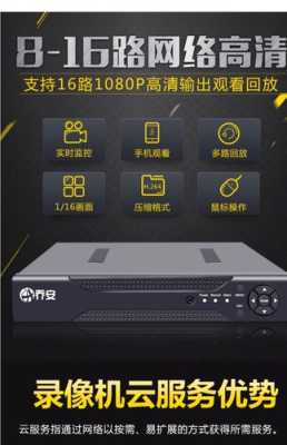 大家说下乔安硬盘录像机怎么样,乔安录像机怎么样好用吗-第1张图片-安保之家 大家说下乔安硬盘录像机怎么样,乔安录像机怎么样好用吗-第1张图片-安保之家
