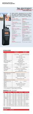 建伍tk3217对讲机写频流程,建伍对讲机怎么写频率-第1张图片-安保之家 建伍tk3217对讲机写频流程,建伍对讲机怎么写频率-第1张图片-安保之家