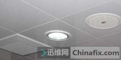 天花音箱怎么安装(音响反击楼上噪音简单方法)-第1张图片-安保之家 天花音箱怎么安装(音响反击楼上噪音简单方法)-第1张图片-安保之家