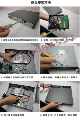 怎么鉴别监控硬盘(怎样区分监控级硬盘和普通硬盘)-第3张图片-安保之家 怎么鉴别监控硬盘(怎样区分监控级硬盘和普通硬盘)-第3张图片-安保之家