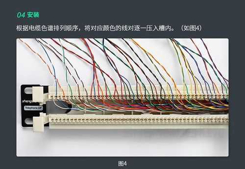 110主板跳线接法,110配线架怎么跳线接电话线-第2张图片-安保之家 110主板跳线接法,110配线架怎么跳线接电话线-第2张图片-安保之家