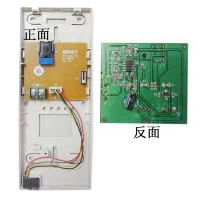 mox楼宇对讲怎么设置(对讲门铃提示线路忙怎么修理)-第3张图片-安保之家 mox楼宇对讲怎么设置(对讲门铃提示线路忙怎么修理)-第3张图片-安保之家