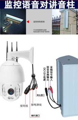 监控对讲怎么回事(监控有带对讲功能怎么用不了)-第2张图片-安保之家 监控对讲怎么回事(监控有带对讲功能怎么用不了)-第2张图片-安保之家