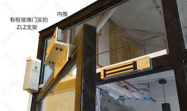 磁力挂锁怎样打开,磁力门禁锁怎么打开视频-第2张图片-安保之家 磁力挂锁怎样打开,磁力门禁锁怎么打开视频-第2张图片-安保之家