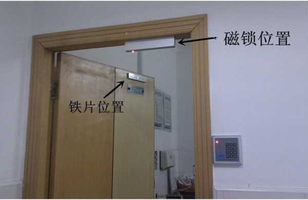 磁力挂锁怎样打开,磁力门禁锁怎么打开视频-第3张图片-安保之家 磁力挂锁怎样打开,磁力门禁锁怎么打开视频-第3张图片-安保之家