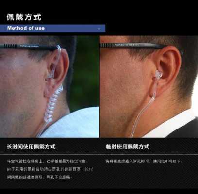 空气导管耳机怎么用(空气导管耳机怎么拆开)-第3张图片-安保之家 空气导管耳机怎么用(空气导管耳机怎么拆开)-第3张图片-安保之家