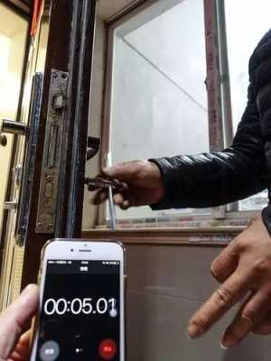 家庭防盗方法,家庭防盗怎么做视频-第1张图片-安保之家 家庭防盗方法,家庭防盗怎么做视频-第1张图片-安保之家