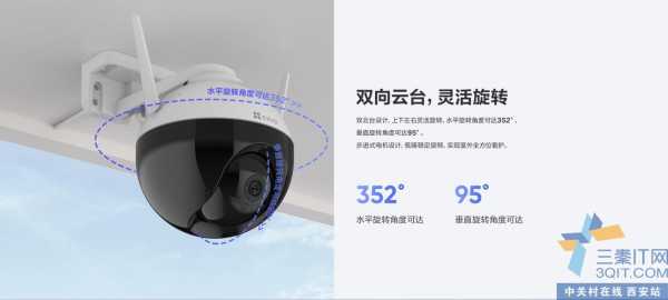 萤石怎么控制球机变焦(萤石c8c和h8哪个好)-第3张图片-安保之家 萤石怎么控制球机变焦(萤石c8c和h8哪个好)-第3张图片-安保之家
