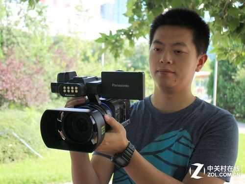 专业摄像机怎么用(专业摄像机怎么用手机拍照)-第2张图片-安保之家 专业摄像机怎么用(专业摄像机怎么用手机拍照)-第2张图片-安保之家