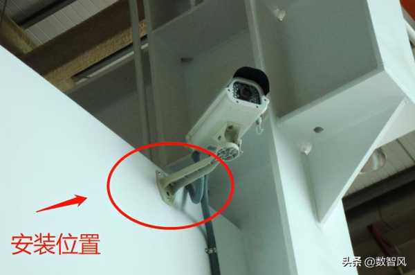 室外射像头怎么装(室外射像头怎么装上去)-第2张图片-安保之家 室外射像头怎么装(室外射像头怎么装上去)-第2张图片-安保之家