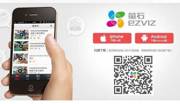 云对讲是怎么回事(萤石云对讲怎么设置)-第3张图片-安保之家 云对讲是怎么回事(萤石云对讲怎么设置)-第3张图片-安保之家