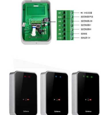 门禁读卡器怎么用(门禁读卡器怎么用?)-第1张图片-安保之家 门禁读卡器怎么用(门禁读卡器怎么用?)-第1张图片-安保之家