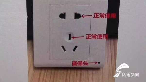 微型摄像头怎么供电-第3张图片-安保之家 微型摄像头怎么供电-第3张图片-安保之家