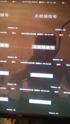 监控无信号怎么办(监控无信号怎么办怎样才能有信号)-第2张图片-安保之家 监控无信号怎么办(监控无信号怎么办怎样才能有信号)-第2张图片-安保之家