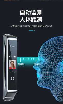 人脸识别门锁怎么样(人脸识别门锁安全吗)-第2张图片-安保之家 人脸识别门锁怎么样(人脸识别门锁安全吗)-第2张图片-安保之家