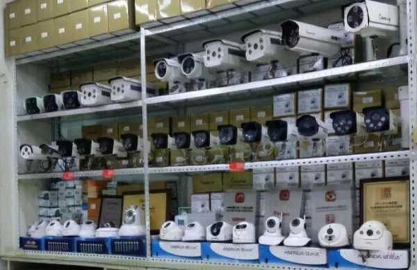 安防产品利润高嘛,安防产品怎么做销售-第2张图片-安保之家 安防产品利润高嘛,安防产品怎么做销售-第2张图片-安保之家