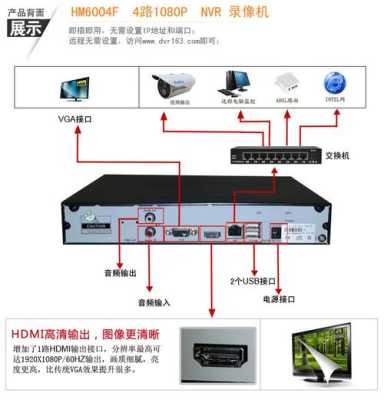 海康硬盘录像机拷贝文件的方法，监控录像机怎么拷贝出录像-第2张图片-安保之家