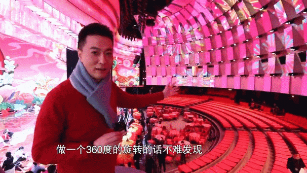 请问,电视台的现场直播摄像机像素多少?比如春晚时录制用的那些,一台摄像机就好大个。网上看见有人说大,摄像机像素怎么算的-第2张图片-安保之家 请问,电视台的现场直播摄像机像素多少?比如春晚时录制用的那些,一台摄像机就好大个。网上看见有人说大,摄像机像素怎么算的-第2张图片-安保之家