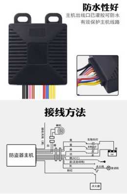 防盗报警器怎么布防(防盗报警器怎么布防的)-第2张图片-安保之家 防盗报警器怎么布防(防盗报警器怎么布防的)-第2张图片-安保之家