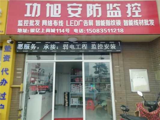 安防监控市场怎么样(安防监控市场怎么样好做吗)-第1张图片-安保之家 安防监控市场怎么样(安防监控市场怎么样好做吗)-第1张图片-安保之家