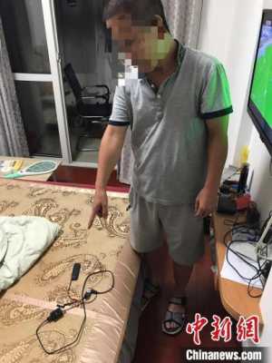 微型无线摄像头怎么用-第3张图片-安保之家 微型无线摄像头怎么用-第3张图片-安保之家