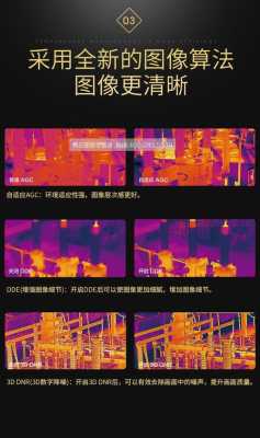 热成像仪怎么做(热成像仪怎么做出来的)-第2张图片-安保之家 热成像仪怎么做(热成像仪怎么做出来的)-第2张图片-安保之家