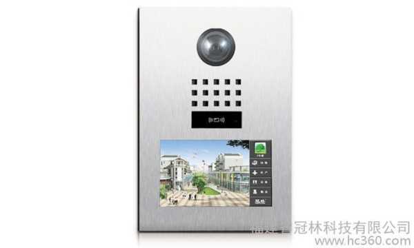 冠林楼宇对讲怎么样(冠林楼宇对讲官网)-第2张图片-安保之家 冠林楼宇对讲怎么样(冠林楼宇对讲官网)-第2张图片-安保之家