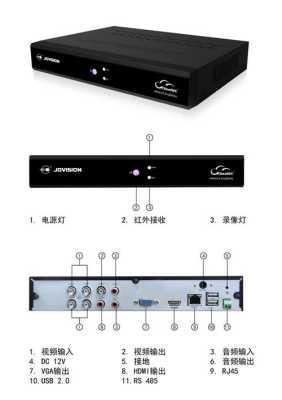 中维世纪硬盘录像机升级方法,中维摄像头怎么升级解绑-第1张图片-安保之家 中维世纪硬盘录像机升级方法,中维摄像头怎么升级解绑-第1张图片-安保之家