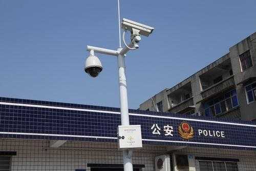 云台摄像头怎么安装(安装天网怎么装)-第3张图片-安保之家 云台摄像头怎么安装(安装天网怎么装)-第3张图片-安保之家
