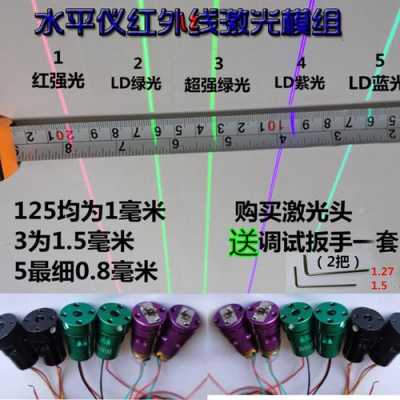 红外线怎么做激光(红外线怎么做激光的)-第3张图片-安保之家 红外线怎么做激光(红外线怎么做激光的)-第3张图片-安保之家