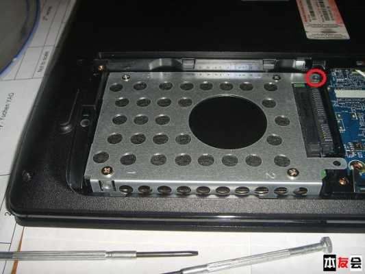 硬盘录像机怎么换硬盘(华硕飞行堡垒fx60v更换固态硬盘)-第3张图片-安保之家 硬盘录像机怎么换硬盘(华硕飞行堡垒fx60v更换固态硬盘)-第3张图片-安保之家