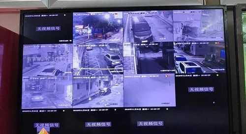 怎么知道公司网络有没有监控(怎么知道公司网络有没有监控摄像头)-第2张图片-安保之家 怎么知道公司网络有没有监控(怎么知道公司网络有没有监控摄像头)-第2张图片-安保之家