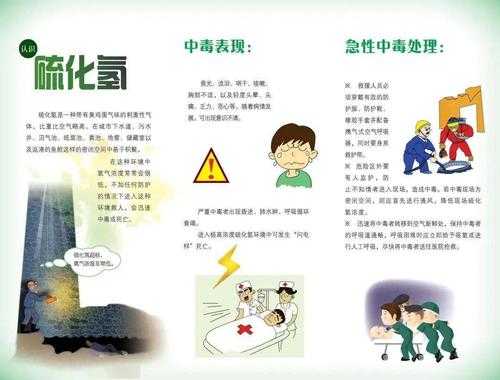 毒气泄露怎么处理,有毒气体泄漏怎么办呢-第1张图片-安保之家 毒气泄露怎么处理,有毒气体泄漏怎么办呢-第1张图片-安保之家