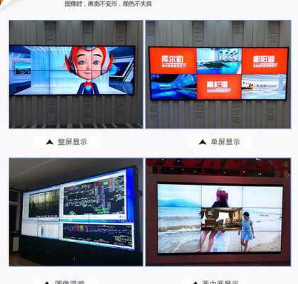 多显示器拼接怎么弄(多显示器拼接怎么弄的)-第1张图片-安保之家 多显示器拼接怎么弄(多显示器拼接怎么弄的)-第1张图片-安保之家