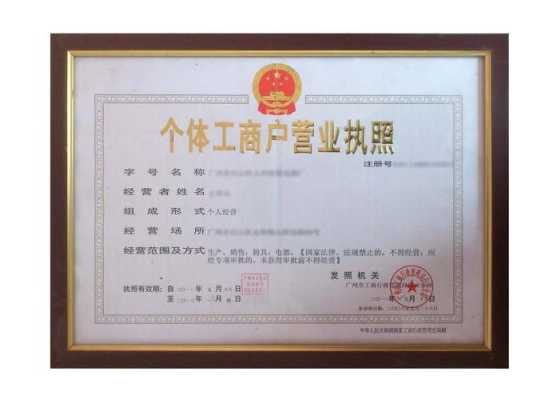 安防二级资质怎么办理(如何申办安防技术服务的个体工商营业执照)-第3张图片-安保之家 安防二级资质怎么办理(如何申办安防技术服务的个体工商营业执照)-第3张图片-安保之家