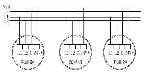 可燃气体探测器怎么接(北大青鸟可燃气体探测器如何接线)-第1张图片-安保之家 可燃气体探测器怎么接(北大青鸟可燃气体探测器如何接线)-第1张图片-安保之家