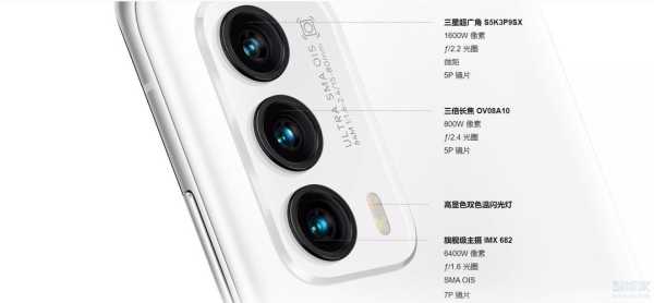 摄像头清晰度怎么看（摄像头清晰度怎么看数值）-第3张图片-安保之家