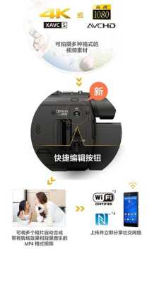 4K对家庭用户必不必要，索尼4K摄像机有话说，4k摄像机怎么样取出内存卡-第3张图片-安保之家