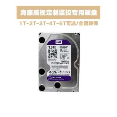 监控机用什么硬盘好,监控硬盘怎么选择-第2张图片-安保之家 监控机用什么硬盘好,监控硬盘怎么选择-第2张图片-安保之家