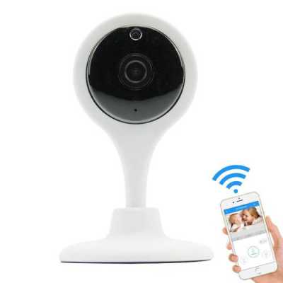 wifi里的可疑摄像头怎么能去掉,家庭监控怎么去掉声音-第2张图片-安保之家 wifi里的可疑摄像头怎么能去掉,家庭监控怎么去掉声音-第2张图片-安保之家