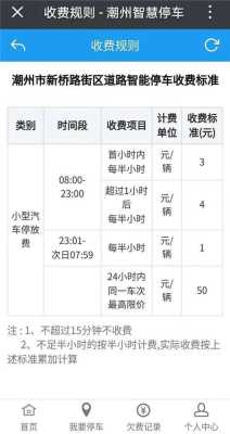 小叶子智能陪练怎么收费,北京智慧停车怎么收费怎么付费-第3张图片-安保之家 小叶子智能陪练怎么收费,北京智慧停车怎么收费怎么付费-第3张图片-安保之家