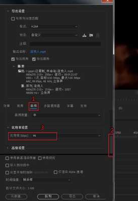 pr多路复用器怎么更改,视频复用器怎么用教程-第2张图片-安保之家 pr多路复用器怎么更改,视频复用器怎么用教程-第2张图片-安保之家