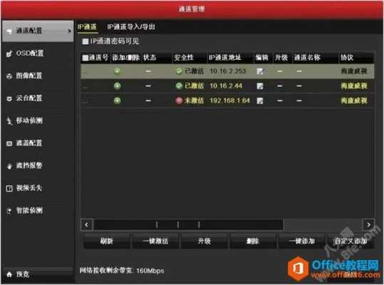 数字摄像头怎么激活(数字摄像头怎么激活使用)-第2张图片-安保之家 数字摄像头怎么激活(数字摄像头怎么激活使用)-第2张图片-安保之家