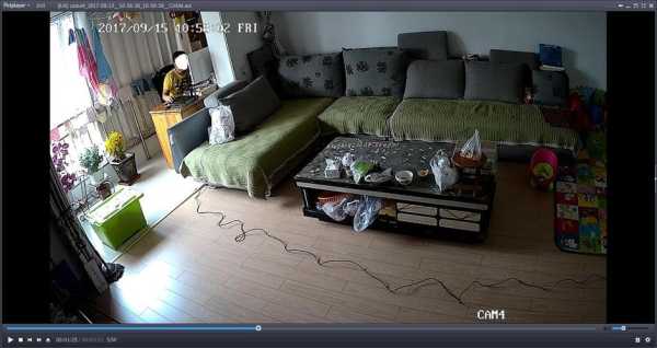 监控器怎么调低像素(摄像头提示分辨率过大怎么解决)-第3张图片-安保之家 监控器怎么调低像素(摄像头提示分辨率过大怎么解决)-第3张图片-安保之家