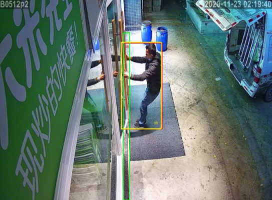 文具店防盗最好的方法,超市防盗器怎么避开监控-第2张图片-安保之家 文具店防盗最好的方法,超市防盗器怎么避开监控-第2张图片-安保之家